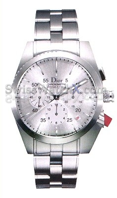 Christian Dior Chiffre Rouge CD084811M001 - Cliquez sur l'image pour la fermer
